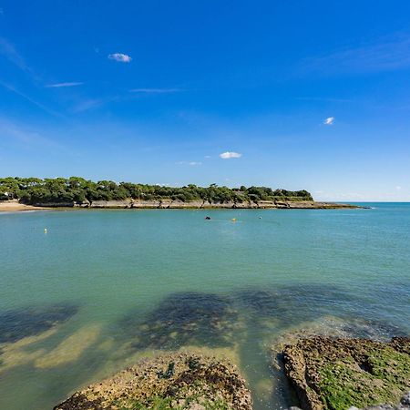 Apartment Les Mats-3 By Interhome Saint-Palais-sur-Mer Luaran gambar