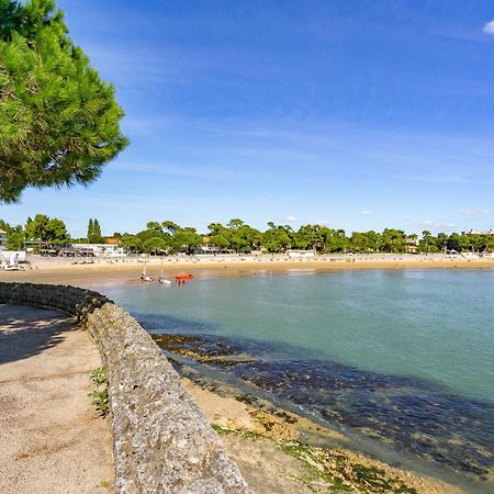 Apartment Les Mats-3 By Interhome Saint-Palais-sur-Mer Luaran gambar