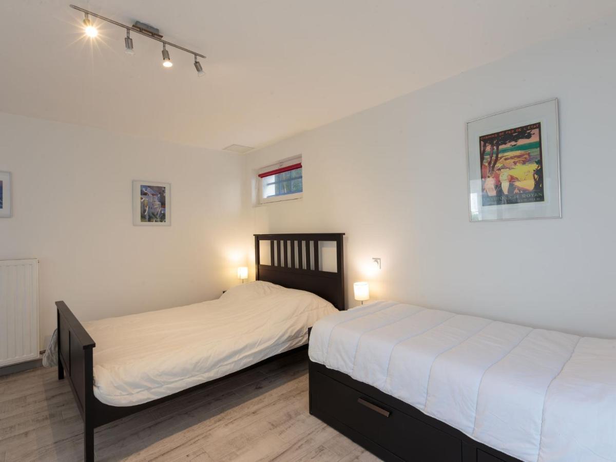 Apartment Les Mats-3 By Interhome Saint-Palais-sur-Mer Luaran gambar