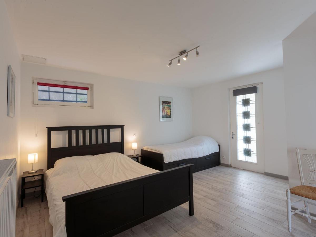 Apartment Les Mats-3 By Interhome Saint-Palais-sur-Mer Luaran gambar